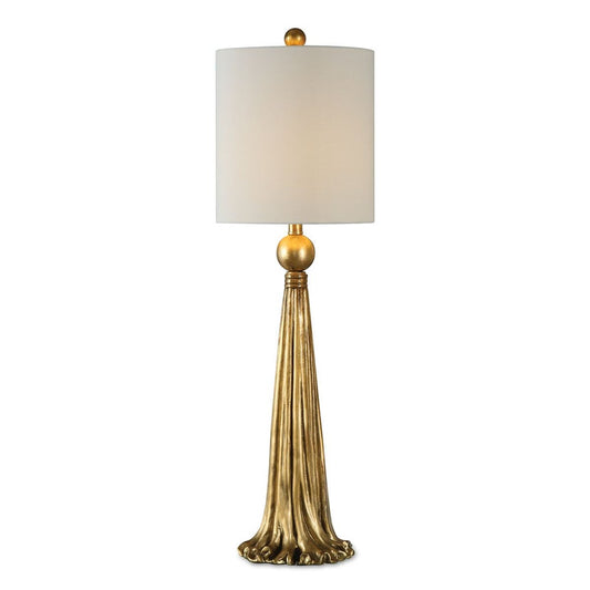 Paravani Buffet Lamp