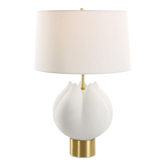 In Bloom Table Lamp