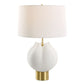 In Bloom Table Lamp