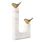 Songbirds Sculpture