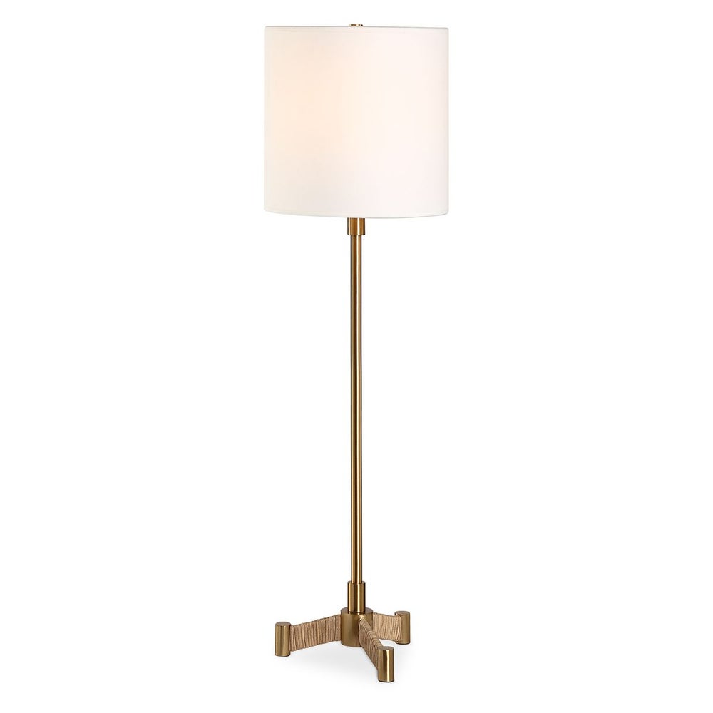 Lautoka Buffet Lamp