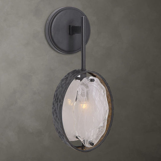 Maxin, 1 Lt Sconce