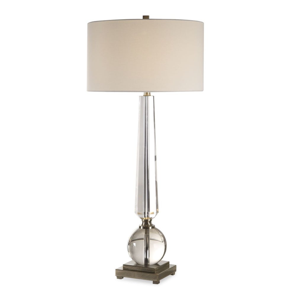 Crista Table Lamp