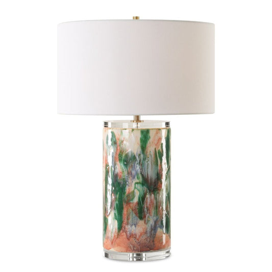 Sylvie Table Lamp