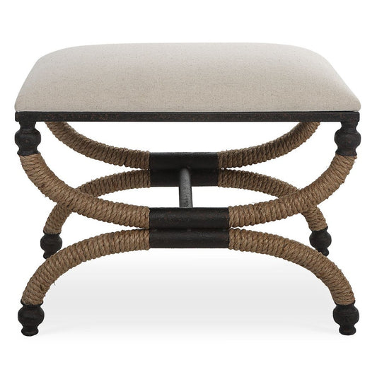 Icaria Small Bench