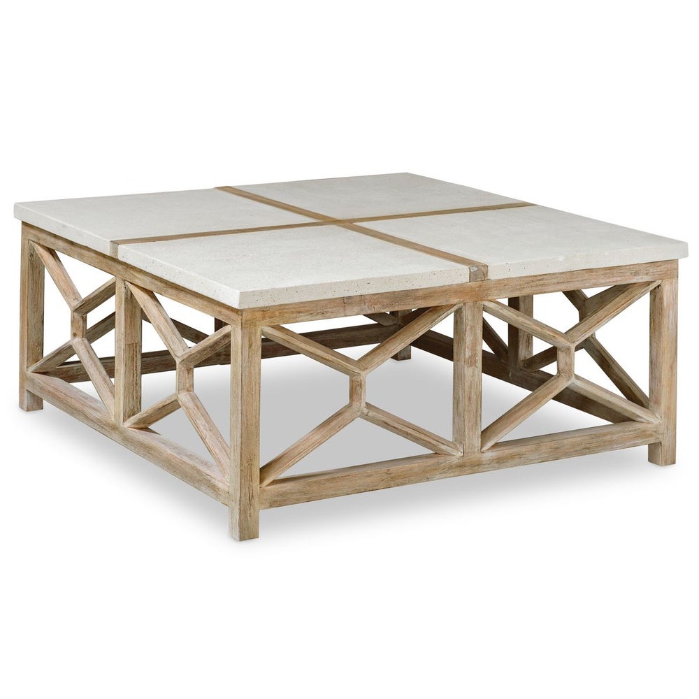 Catali Coffee Table