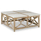 Catali Coffee Table