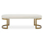 Infinity Bench, Gold