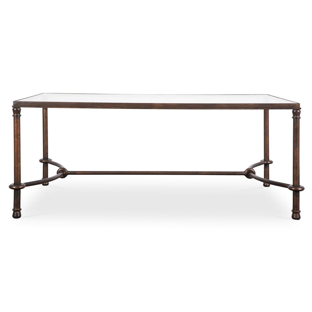 Warring Coffee Table