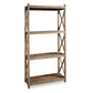 Stratford Etagere