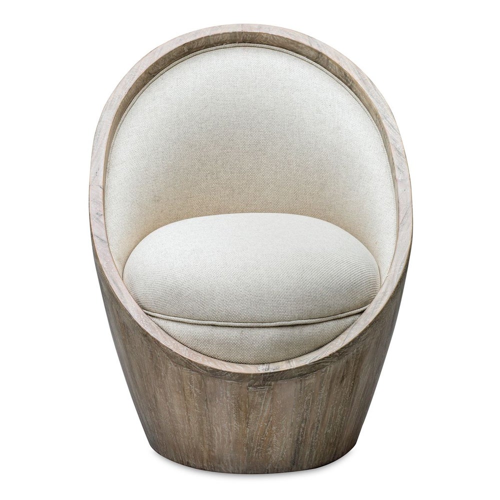 Noemi Accent Chair