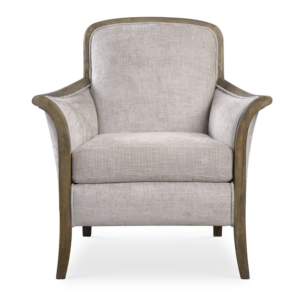 Brittoney Armchair