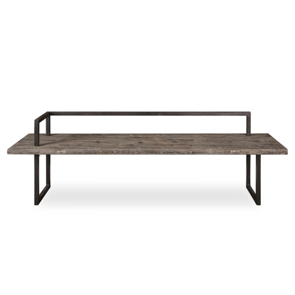 Herbert Bench