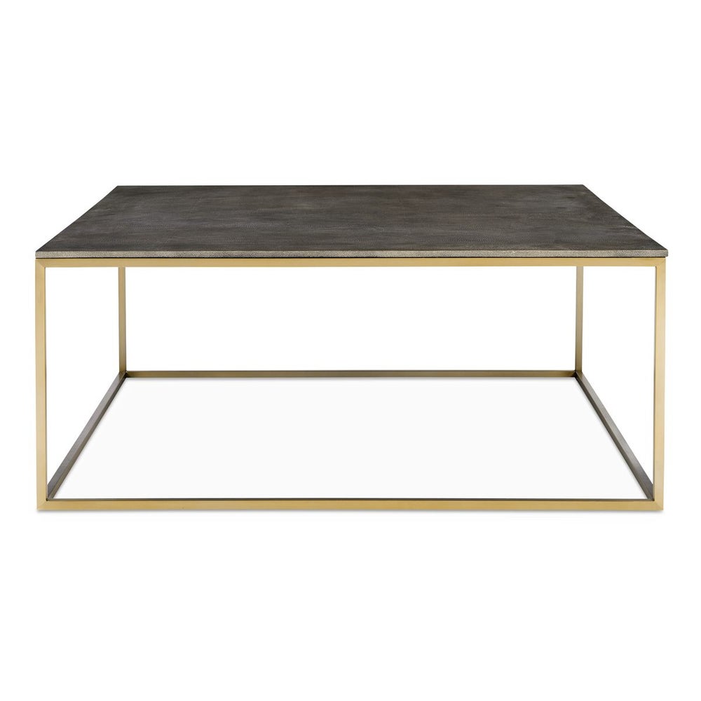 Trebon Coffee Table