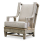 Schafer Armchair