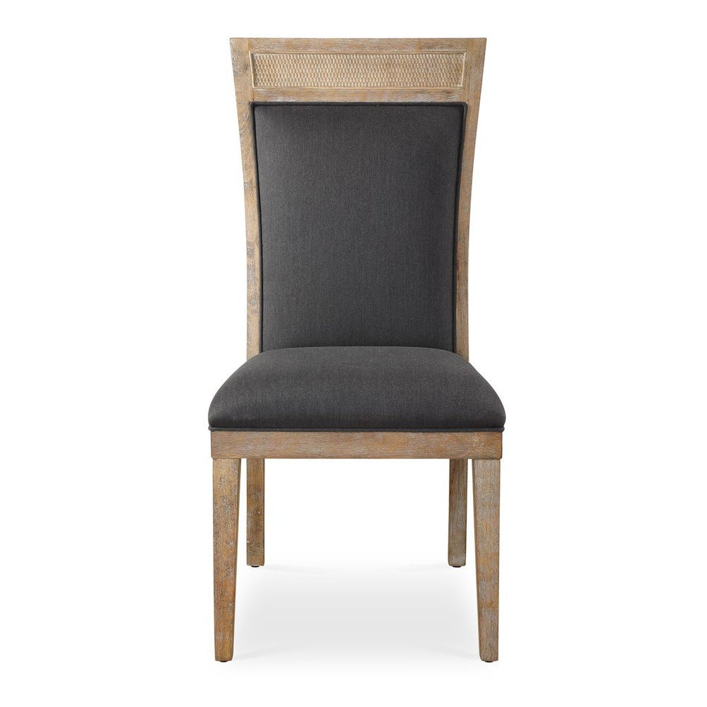 Encore Armless Chair