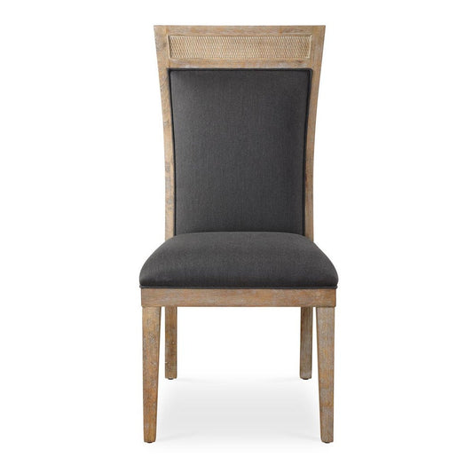 Encore Armless Chair
