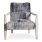 Watercolor Accent Chair