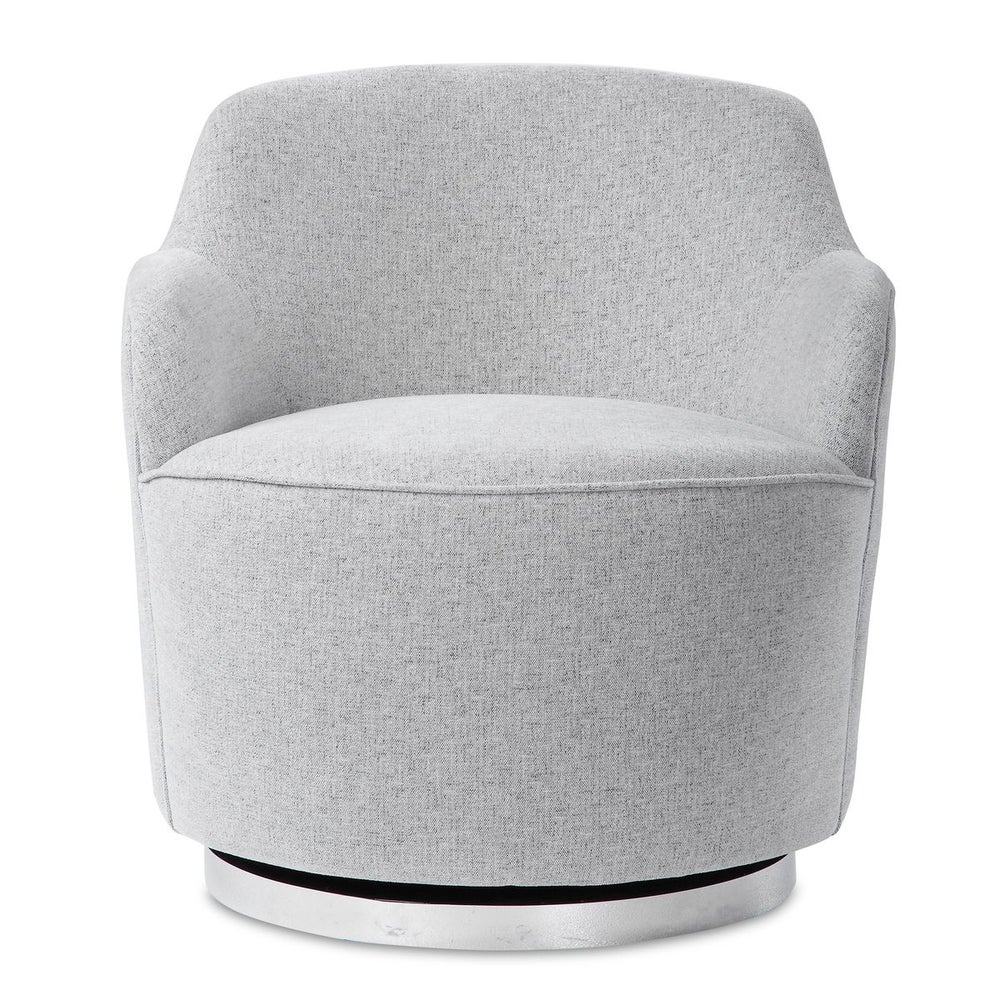 Hobart Swivel Chair