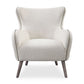 Donya Accent Chair