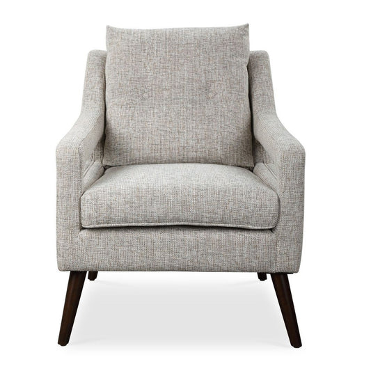 O'Brien Armchair, Stone