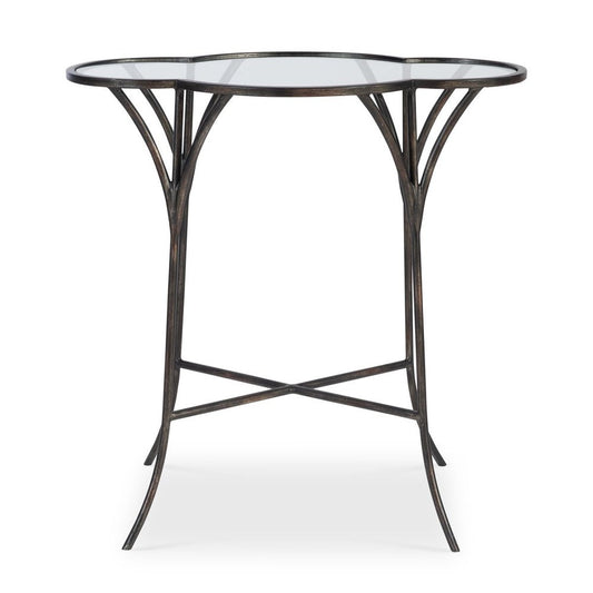 Adhira Accent Table