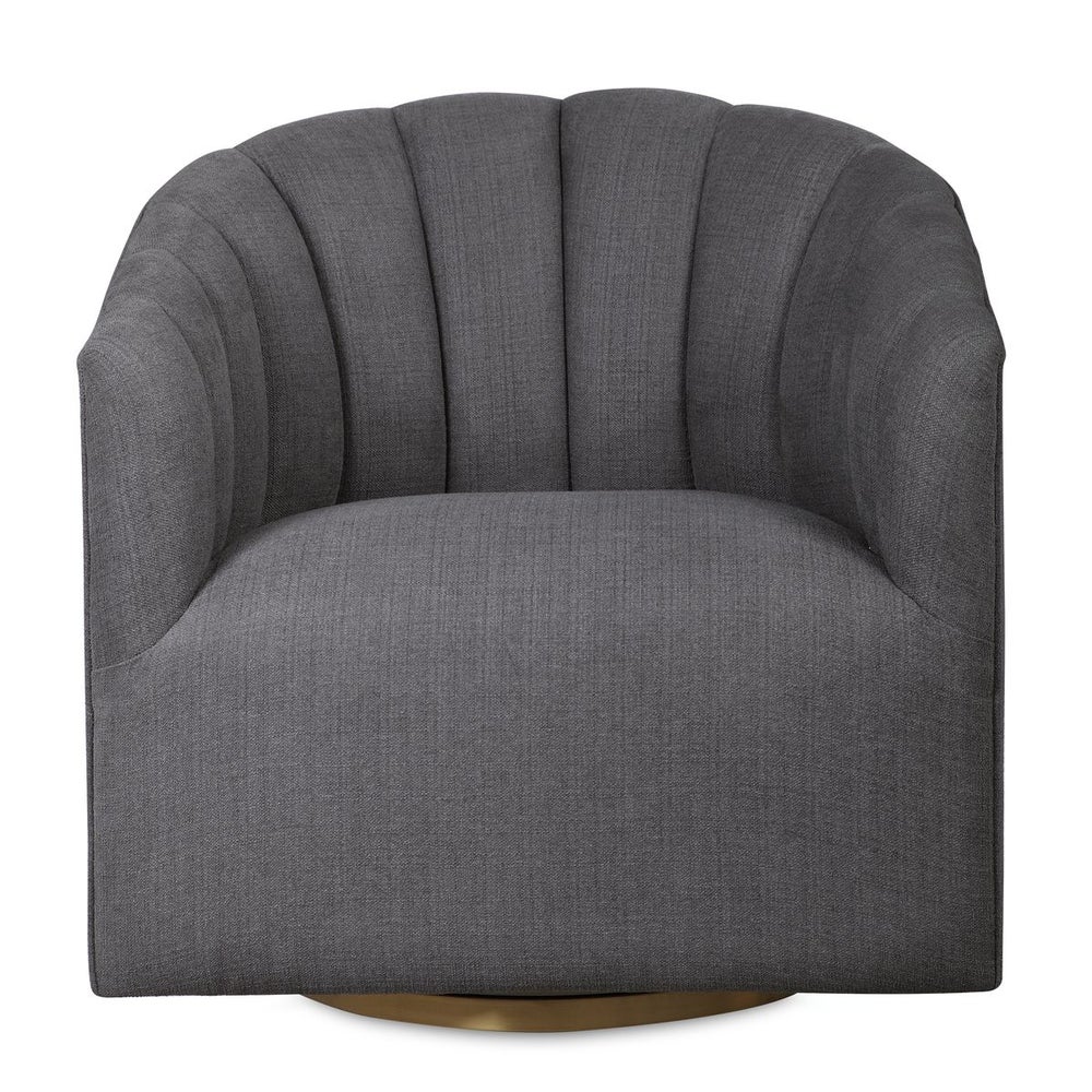 Cuthbert Swivel Chair