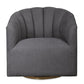 Cuthbert Swivel Chair