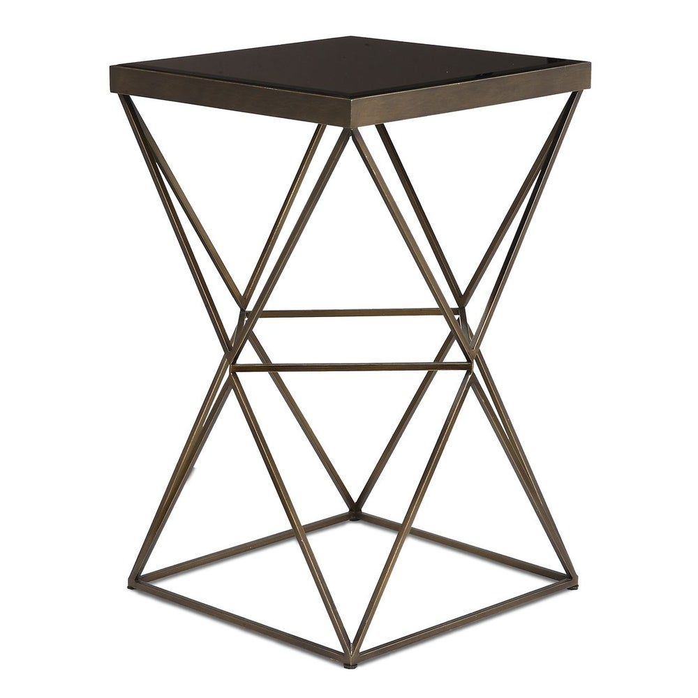 Uberto Accent Table