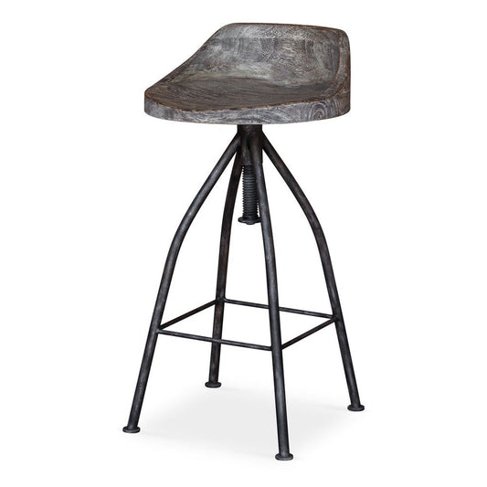 Kairu Bar Stool