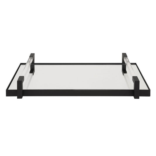 Deki Tray, Black