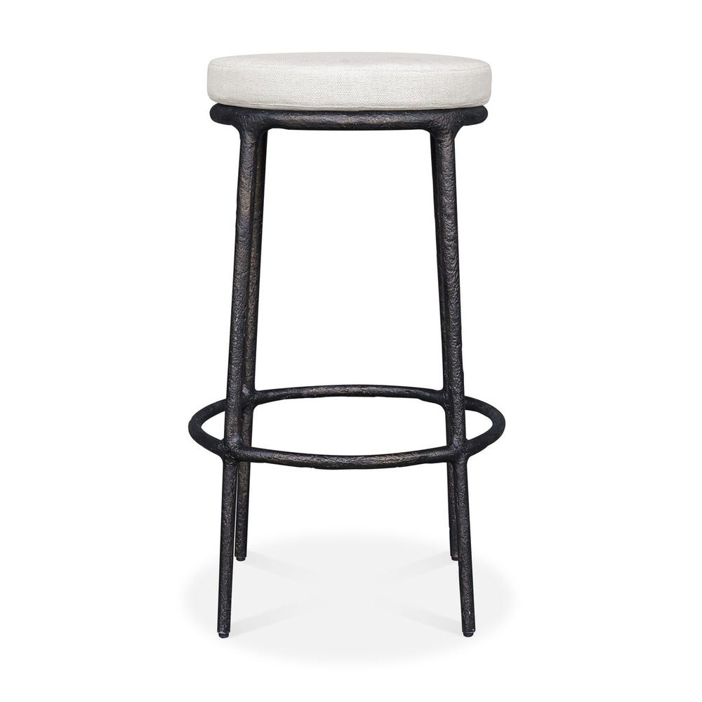 Thayer Outdoor Bar Stool