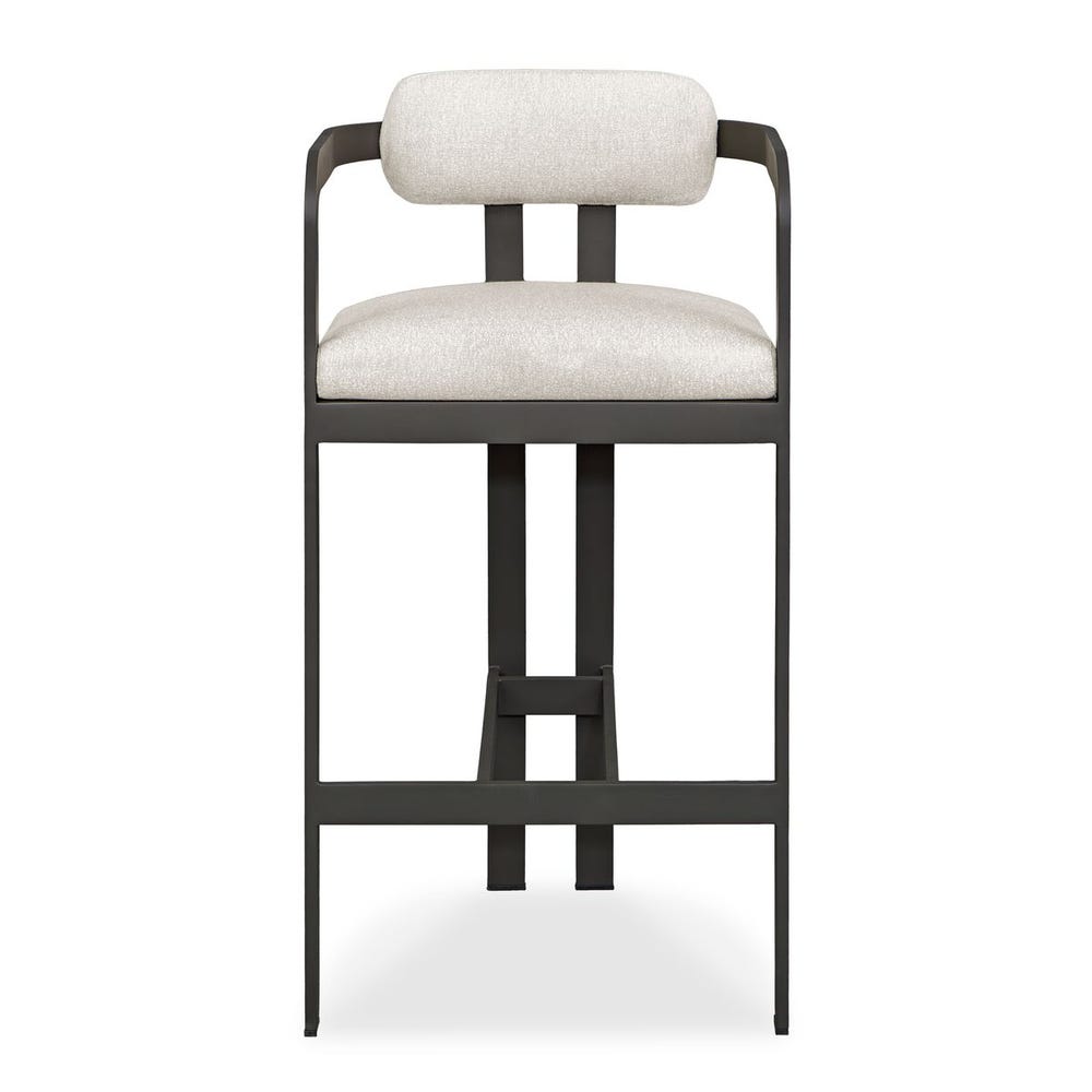 Kalmar Outdoor Bar Stool