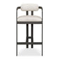 Kalmar Outdoor Bar Stool
