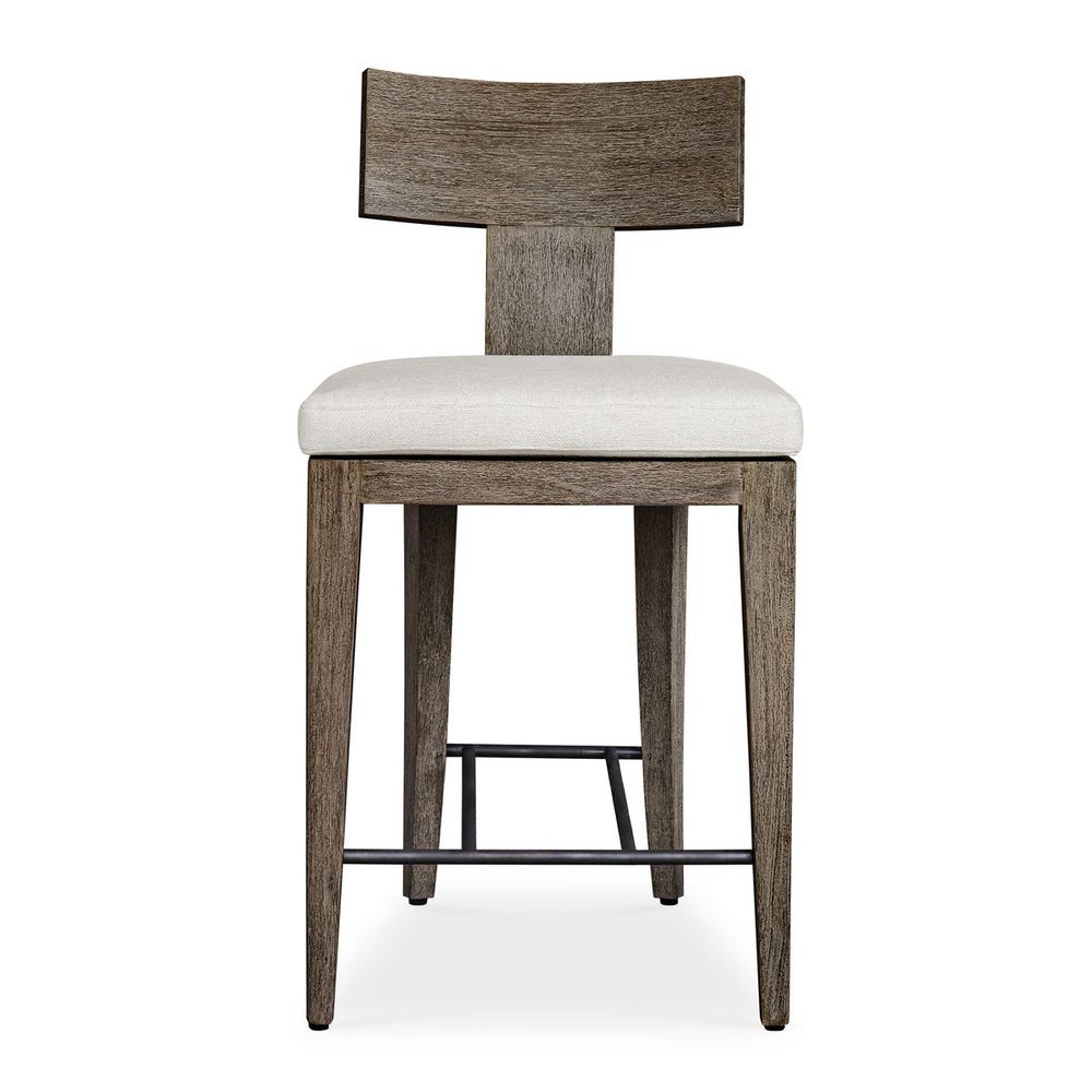 Cellini Outdoor Counter Stool