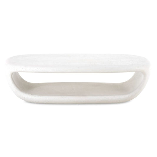 Leyton Outdoor Coffee Table