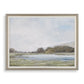 Restful Vista- Awe Framed Print
