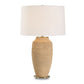 Sandstone Flow Table Lamp