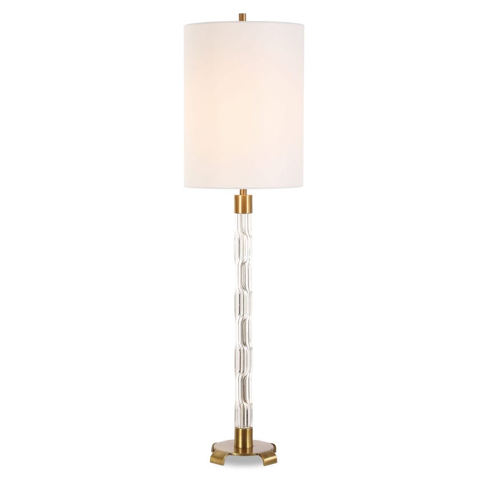 York Buffet Lamp