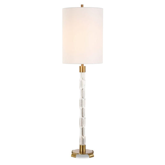 York Buffet Lamp