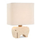 Tusk Accent Lamp