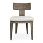 Cellini Outdoor Dining Chair, 2 Per Box, Priced Each