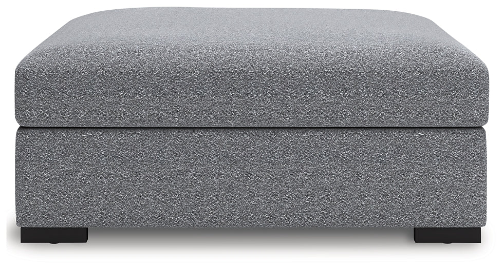 Bealton Oversized Accent Ottoman