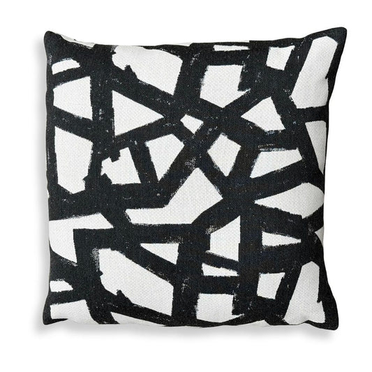 Draft Outdoor Pillow