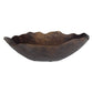 Obscura Outdoor Bowl, Bronze