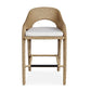 Kavali Outdoor Barstool