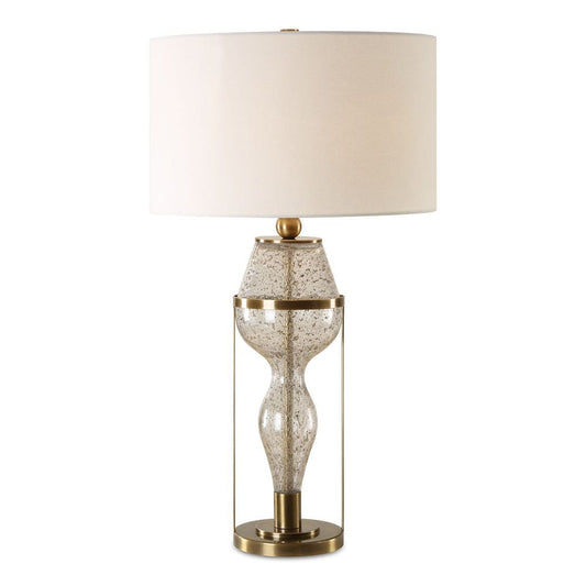 Out Of Time Table Lamp