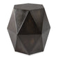 Volker Accent Table, Black