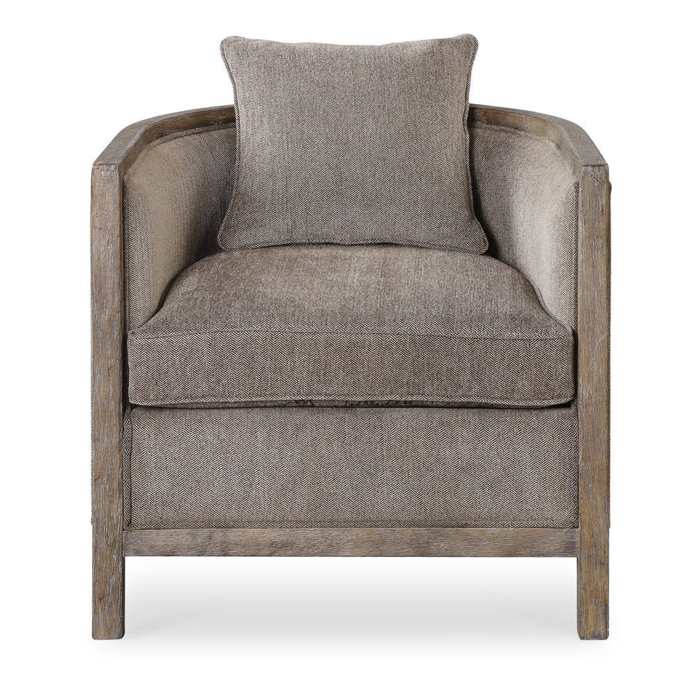 Viaggio Accent Chair