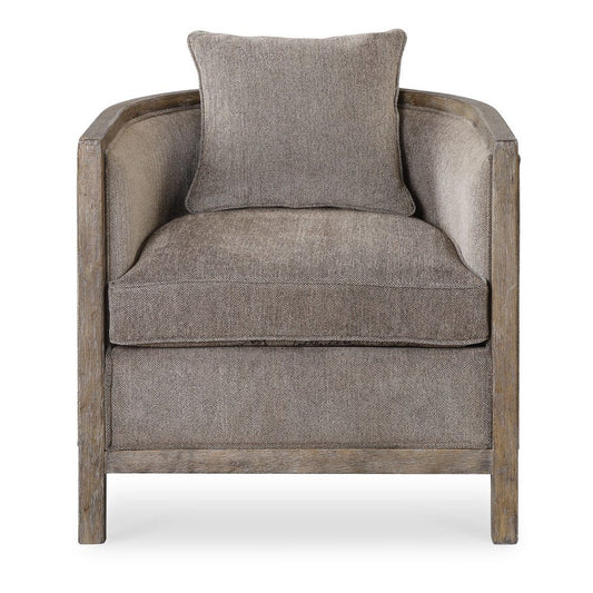 Viaggio Accent Chair